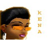 Orange Shades
