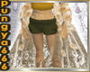 [A]pungya Gold Shawl