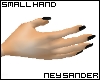 [NS] Small Hand