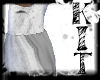 Princess White Gown