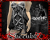 [Sx]Dlux Sculp Dress
