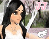 JJ White wedding set