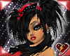 S black Taisuke hair