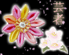 Kyuuka Momo Kanzashi
