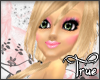 *T! Van. Blonde CHISUZU