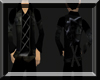 goth shirt