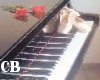 love of music and dance