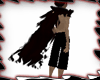 Shadow Cape (M)