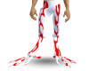 F Hollow Legs & Feet - M