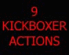 [DS]KICKBOXER ACTIONS