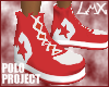 [LMX] Red PoloBapes