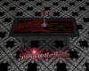 Goth Castle's Table