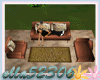 sofa set-poses