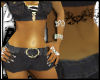 2peice JeanOutfit w/TaT