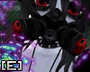 [G]Biohazard Gas Mask