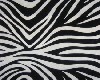 zebra sofa