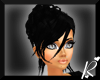 *R* Isaki Black