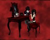 Vamp Dressing Table Anim