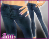 ANN Skinny Jeans DK