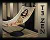 T3 Zen Modern Hammock