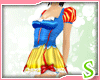 SnowBaby Dress