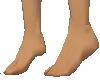 DF~ beauty bare feet