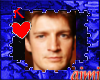 Mal from Firefly Card