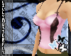 [L] Pink Corset