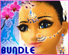 RC Indian Bride Bundle 2