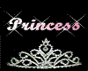 Rich Princess