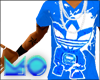 .MO. Addidas Tee