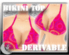 !CC-Chic Bikini Top