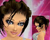 Dark Brown Nabuko