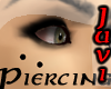 JUVI  AnitBrow Black Nub
