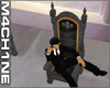 !M! Master Throne