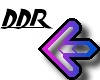 ~JAD~ DDR Left