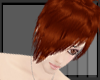 ^Mahogany Emo Look