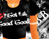 {BB} Good Good Tee