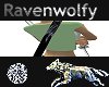 Silver Dragon Katanas!