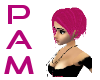 PAM - Coco pink