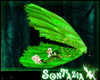 Fairy Shell Bed