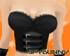 +SB+ Leatha Demon Corset
