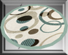 [SS] Modern Circles Rug