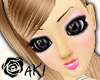 [Aki] Dorii Head