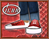ICON's Sneakers R/PTHN