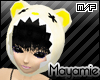 [m~] yellowbearhat *-*