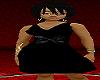 basic black dress