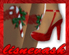 (L) Christmas Candy Cane