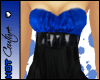 *HC* Blue Tube/wBELT