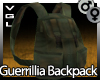 VGL Guerrilla Backpack